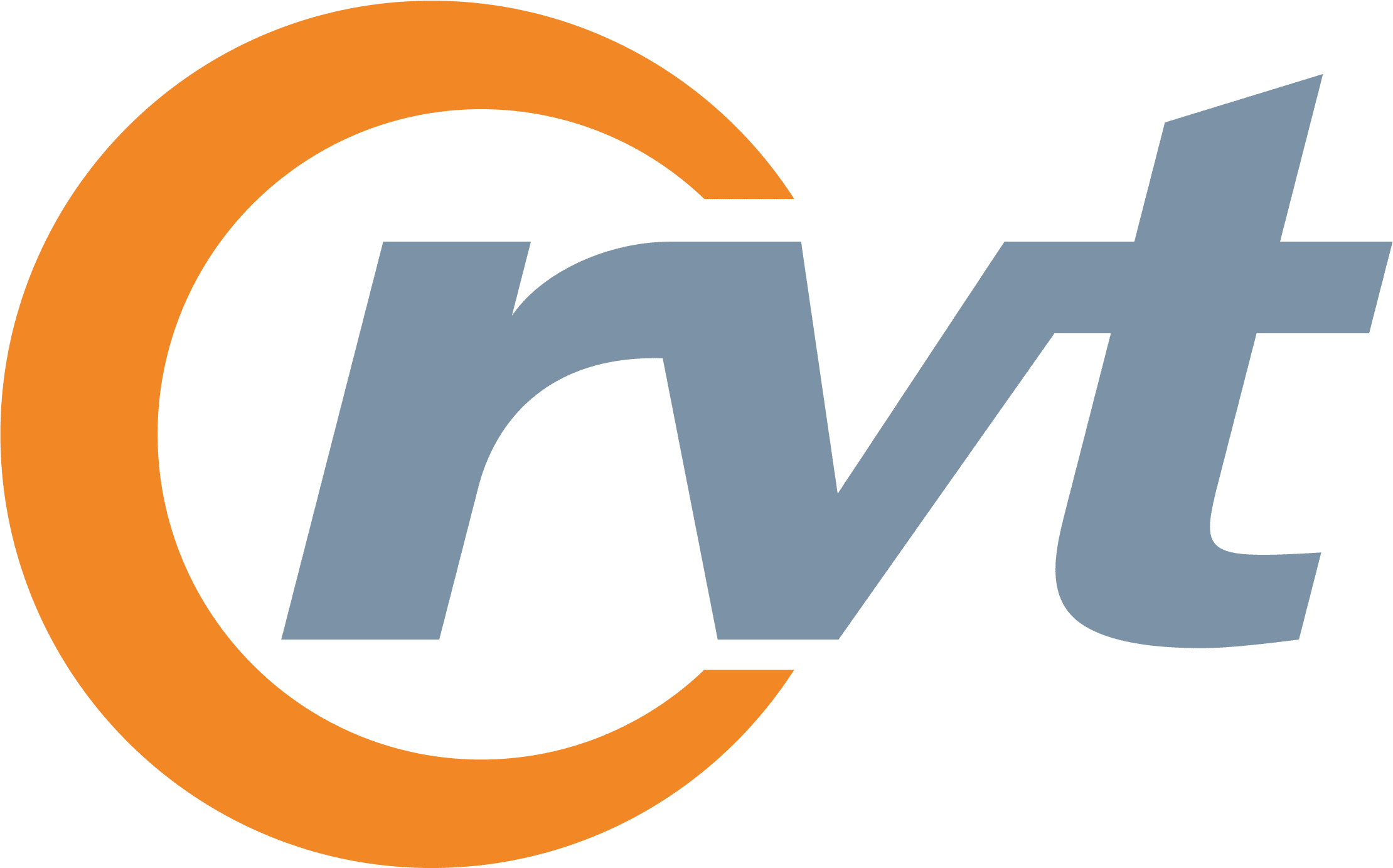 RVT Logo